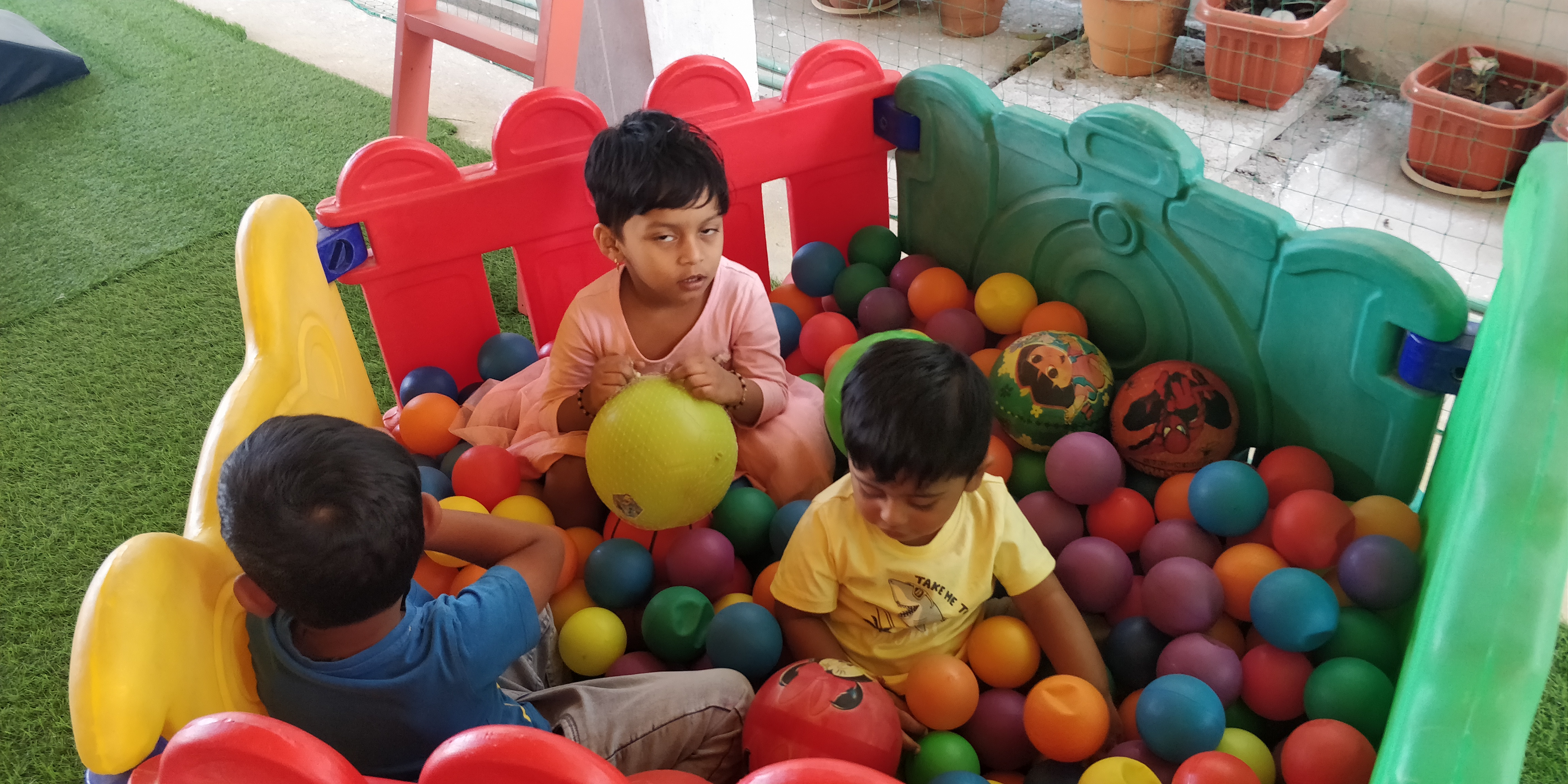 Learning & Discovery - Photo 42
